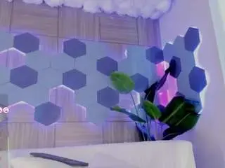 Milagracce  live sex cam