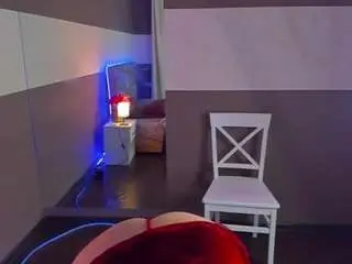 Nathalystars  live sex cam