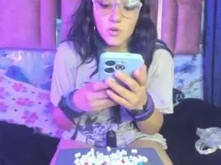 Nezukoks  live sex cam
