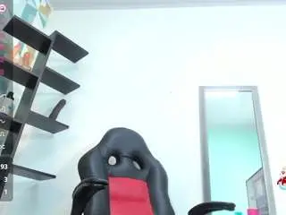 Noraloux  live sex cam