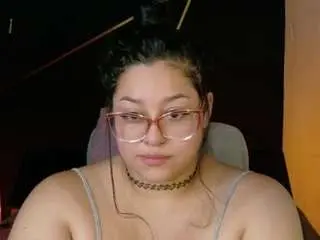 Spelleyesbbw  live sex cam