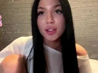 Theressabehn  live sex cam