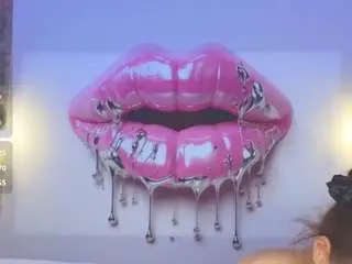 Alettablack  live sex cam