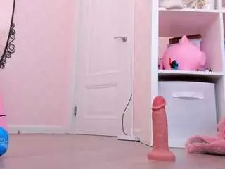 Alichery  live sex cam