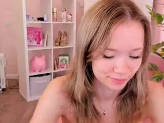 Alichery  live sex cam