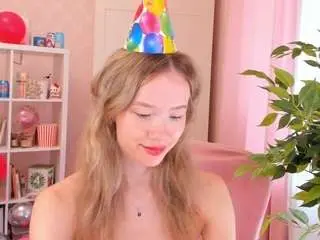 Alichery  live sex cam