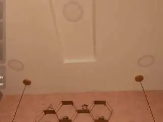 Angeliine  live sex cam