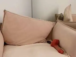 Evaroughe  live sex cam