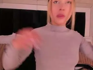 Gretavelvet  live sex cam