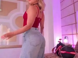 Gretavelvet  live sex cam