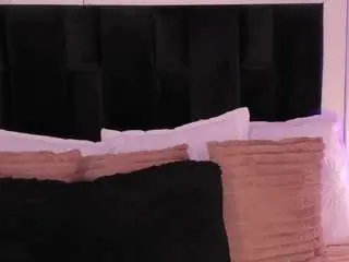 Gretavelvet  live sex cam