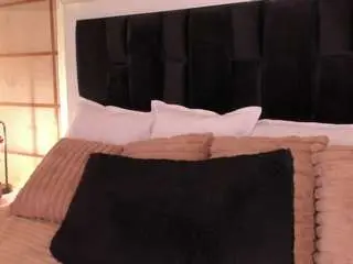 Gretavelvet  live sex cam