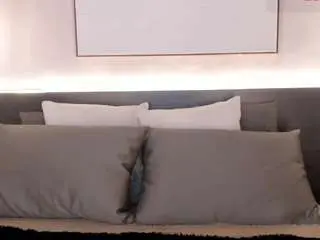 Gretavelvet  live sex cam
