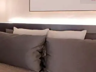 Gretavelvet  live sex cam