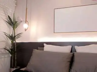 Gretavelvet  live sex cam