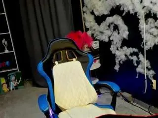Irma-s  live sex cam