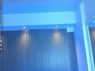 Ivanaafox  live sex cam