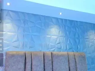 Ivanaafox  live sex cam