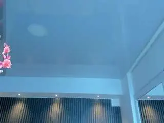 Ivanaafox  live sex cam