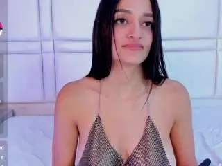 Ivanaafox  live sex cam