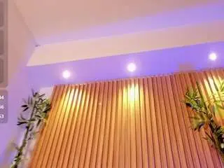 Ivanaafox  live sex cam