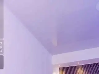 Ivanaafox  live sex cam