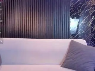 Ivanaafox  live sex cam