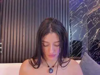 Ivanaafox  live sex cam