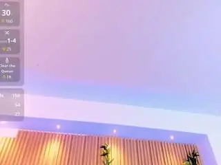 Ivanaafox  live sex cam