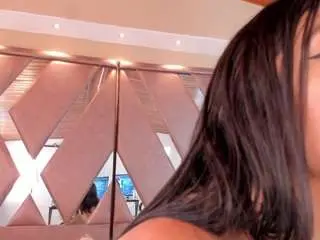 Ivanaafox  live sex cam