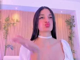 Ivanaafox  live sex cam