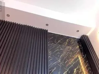 Ivanaafox  live sex cam