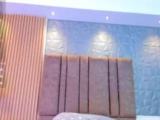Ivanaafox  live sex cam