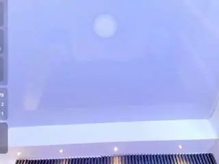 Ivanaafox  live sex cam