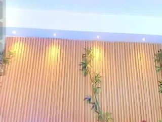 Ivanaafox  live sex cam