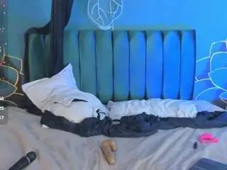 Ivanaafox  live sex cam