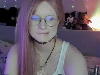 Julietfisher  live sex cam