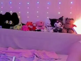 Julietfisher  live sex cam