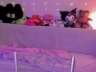 Julietfisher  live sex cam