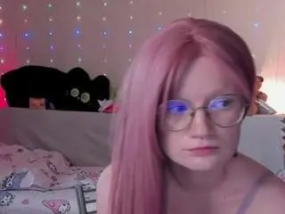 Julietfisher  live sex cam