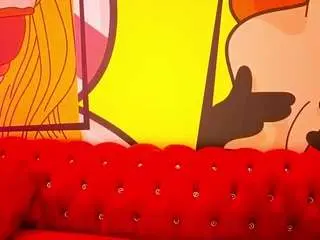 Lunalicks  live sex cam
