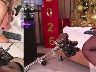 Mayarouse  live sex cam