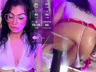 Mayarouse  live sex cam