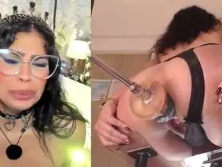 Mayarouse  live sex cam