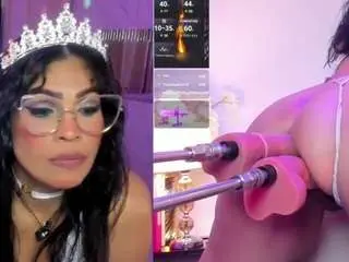 Mayarouse  live sex cam