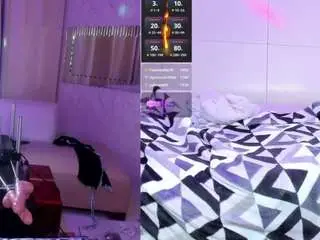 Mayarouse  live sex cam