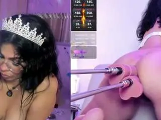 Mayarouse  live sex cam