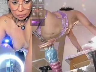 Mayarouse  live sex cam