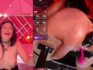 Mayarouse  live sex cam