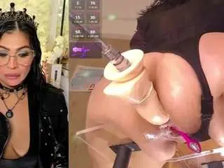 Mayarouse  live sex cam
